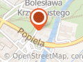 Wenecja. Pijalnia piwa. Kot J.