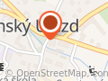 Potraviny Svijanský Újezd