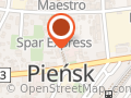 Up Pieńsk