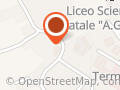 Centro Per L'Impiego Ufficio Recapito