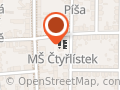 Mateřská Škola Čtyřlístek
