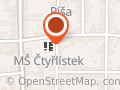 Čadilová Jitka - Úklidové Služby