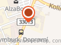 Metrostav a.s., divize 3 - provoz LOP