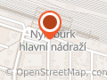 Pivnice U Nádraží