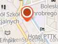 Koliber. Sklep spożywczo - przemysłowy