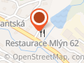 RESTAURACE Mlýn 62