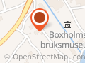 Boxholms Skogar AB