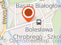 Świątkiewicz Zdzisław. Sklep mięsny