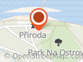 Restaurace Na Ostrově