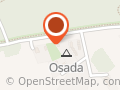 Osada - Pole namiotowe