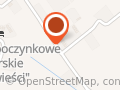 Lazurowy Zakątek