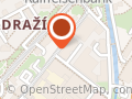 SPADIA LAB, a.s. odběrové místo
