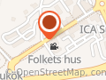 Folkets Hus Boxholm, Föreningen