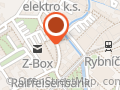 Raiffeisen stavební spořitelna a.s.