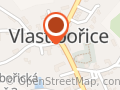 Dům S Pečovatelskou Službou Vlastibořice