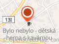 Bylo nebylo - dětská herna s kavárnou