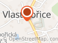 Obecní úřad Vlastibořice