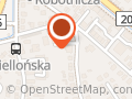 Dom Dziecka. Oddział