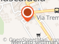 La piccola cantina di Reina alfio