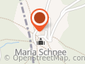 Wallfahrtskirche Maria Schnee auf der Gleinalm
