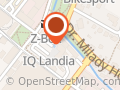 Parkoviště iQLANDIA