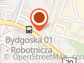 Generalna Dyrekcja Dróg Krajowych i Autostrad. Oddział W Szczecinie. Rejon Stargard Szczeciński