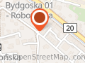 U Tomasza. Delikatesy. Szczepańska I.