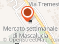 Mercato rionale del giovedì