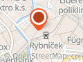Attractive Salon Liberec