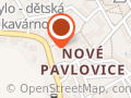 Parťákova pizza Liberec