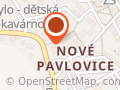 Dům barev Liberec Merkur Pavlovice