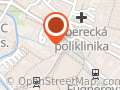 LÉKÁRNA U ORLA