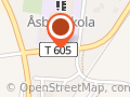 Matöppet Åsbro