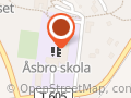 Åsbro bibliotek