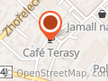 Terasy Cafe s.r.o.