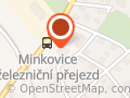 Mateřská škola Šimonovice, příspěvková organizace