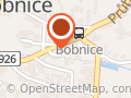 Česká pošta Bobnice