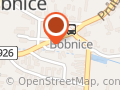OBEC Bobnice