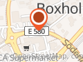 Boxholms Fritidsgård