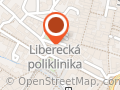 Mjölking - projektová kancelář