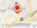 Rock Point Forum Liberec
