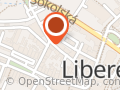 Restaurace & Pizzerie Galerie Liberec