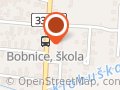 Masarykova základní škola a mateřská škola Bobnice