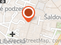 BAGETERIE BOULEVARD Liberec
