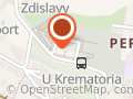 Krematorium Liberec