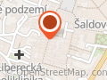 CrossCafe Liberec