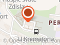 POHŘEBNÍ SLUŽBY MĚSTA Liberec