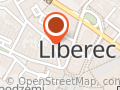 Prodejna FITNESS Liberec