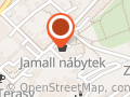 Nábytek Jamall Liberec