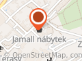 Nábytek Jamall Liberec